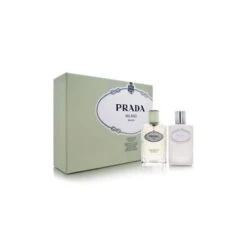 Prada Infusion D'Iris Confezione Regalo 50ml EDP + 100ml Lozione Corpo