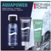 BIOTHERM HOMME STARTER KIT AQUAPOWER
