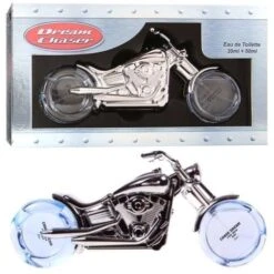 Creative Colours Silver Chase The Dream Confezione Regalo 30 Ml EDT + 50 Ml EDT Uomo