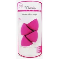 Real Techniques Miracle Contouring 4 Spugnette