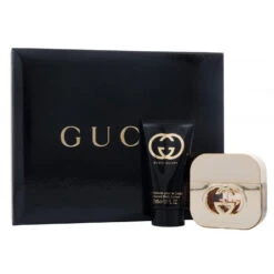 Gucci Guilty For Her Confezione Regalo 30ml EDT + 50ml Lozione Corpo