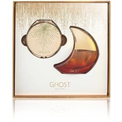 Ghost Eclipse Confezione Regalo 30 Ml Edt + Specchio Da Borsa Donna