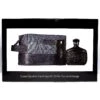 John Varvatos Dark Rebel Confezione Regalo 125 Ml Edt + 17 Ml Edt + Borsa Uomo
