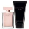 Narciso Rodriguez For Her Confezione Regalo 30 Ml Edp + 50 Ml Lozione Corpo Donna