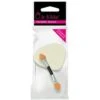 Le Kikke Set Spugnetta Trucco + Pennellino Ombretto