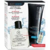 Collistar Uomo Confezione Regalo Dopobarba + Shampoo + Anti-caduta Fiala
