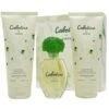 Gres Parfums Cabotine Confezione Regalo 100 Ml Edt + 200 Ml Lozione Per Il Corpo + 200 Ml Gel Doccia Donna
