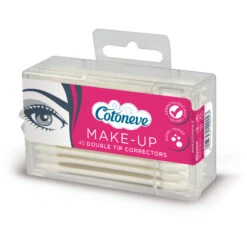 Cotoneve Make-up Double Tip Correctors Perfectioning 45pz