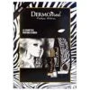 DERMOMED Set Regalo Donna Profumo EDT 100 Ml + Bagnoschiuma 500 Ml Zebra Animalier