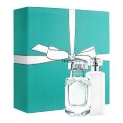 Tiffany & Co. Tiffany Confezione Regalo 50 Ml Edp + 100 Ml Lozione Corpo Donna