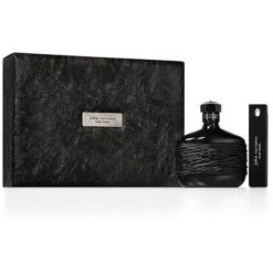 John Varvatos Dark Rebel Confezione Regalo 125 Ml Edt + 17 Ml Edt Uomo