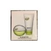 DKNY Be Delicious Woman Confezione Regalo 50 Ml Edp + Lozione Corpo 150 Ml Donna