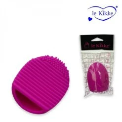 Le Kikke Pulisci Pennelli Trucco Makeup LK40146