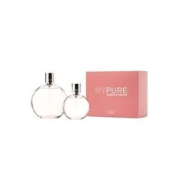 Roberto Verino RV Pure For Her Confezione Regalo 120 Ml Edt + 40 Ml Edt Donna