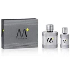 Mandarina Duck M+ Confezione Regalo 50 Ml Edt + 30 Ml Edt Uomo