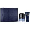 Paco Rabanne Pure XS Confezione Regalo 100 Ml Edt + 100 Ml Gel Doccia Uomo