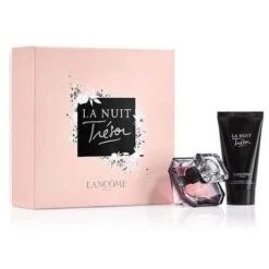 Lancome La Nuit Tresor Confezione Regalo 30 Ml Edp + 50 Ml Lozione Corpo Donna