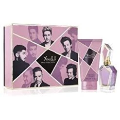 One Direction You & I Confezione Regalo 50 Ml Edp + 150 Ml Gel Doccia Donna