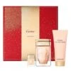 Cartier La Panthere Confezione Regalo 75 Ml Edp + 6 Ml Edp + 100 Ml Crema Corpo Donna