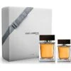 D&G Dolce & Gabbana The One Confezione Regalo 100 Ml Edt + 10 Ml Edt Uomo