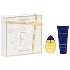 Boucheron Confezione Regalo 50 Ml Edp + 100 Ml Lozione Corpo Donna