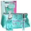 Anna Sui Secret Wish Set Regalo 50ml EDT + 10ml EDT Rollerball + Pochette