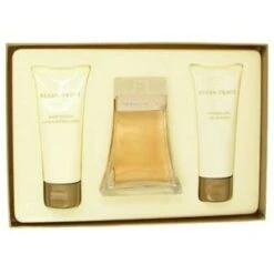Ellen Tracy Confezione Regalo 100 Ml Edp + 100 Ml Lozione Corpo + 100 Ml Doccia Gel Donna