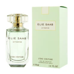 Elie Saab L'Eau Couture Profumo 50 Ml