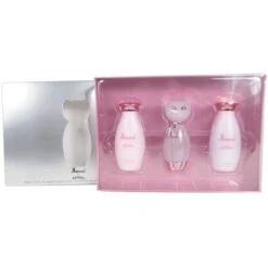 Katy Perry Meow Confezione Regalo 50 Ml Edp + 120 Ml Gel Doccia + 120 Ml Lozione Corpo Donna