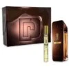 Paco Rabanne 1 Million Privè Confezione Regalo 100 Ml Edp + 10 Ml Edp Uomo