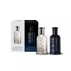 Hugo Boss Bottled Confezione Regalo 30 Ml Boss Bottled Edt + 30 Ml Boss Bottled Night Edt Uomo