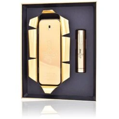 Paco Rabanne 1 Million Collectors Edition Confezione Regalo 100 Ml Edt+ 10 Ml Edt Uomo