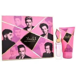 One Direction You & I Confezione Regalo 50 Ml Edp + 150 Ml Lozione Corpo Donna