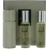 Dunhill Icon Confezione Regalo 2 X 30 Ml Edp Uomo