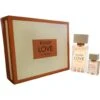 Rihanna Rogue Love Confezione Regalo 125 Ml Edp + 15 Ml Edp Donna