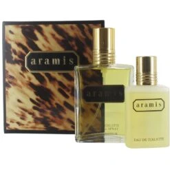 Aramis Confezione Regalo 110 Ml Edt + 50 Ml Edt Uomo