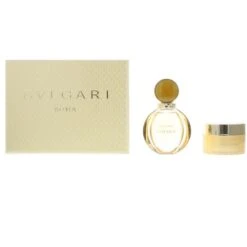 Bulgari Bugari Goldea Confezione Regalo 90 Ml Edp + 100 Ml Crema Corpo Donna