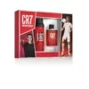 Cristiano Ronaldo CR7 Confezione Regalo 30 Ml Edt + 114 Ml Spray Corpo Uomo
