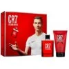 Cristiano Ronaldo CR7 Confezione Regalo 50 Ml Edt + 150 Ml Gel Doccia Uomo