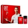 Cristiano Ronaldo CR7 Confezione Regalo 50 Ml Edt + 75 G Deodorante Stick Uomo