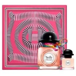Hermès Twilly D'Hermès Confezione Regalo 85 Ml Edp + 12.5 Ml Edp Donna