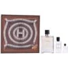 Hermès Hermes Terre D'Hermes Confezione Regalo 100 Ml Edt + 40 Ml Lozione Dopobarba + 5 Ml Edt Uomo