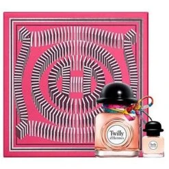 Hermès Twilly D'Hermès Confezione Regalo 50 Ml Edp + 7.5 Ml Edp Donna