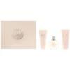 Van Cleef & Arpels Reve Confezione Regalo 100 Ml Edp + 100 Ml Lozione Corpo + 100 Ml Gel Doccia Donna