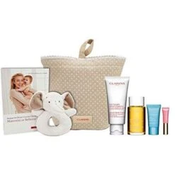 Clarins Trousse Maternita'