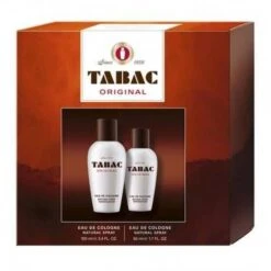 Maurer & Wirtz Tabac Original Confezione Regalo 100 Ml Edc + 50 Ml Edc Uomo