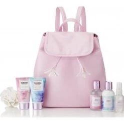 Style & Grace Bubble Boutique Backpack Confezione Regalo 7 Pezzi