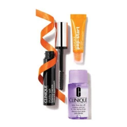 Clinique Chubby Lash Fattening Mascara, Mascara Volume Immenso Confezione
