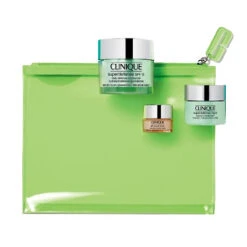 Clinique Superdefense Spf 20 Idratante Protettivo Antieta' Spf 20 Tipo 1 2 Confezione Crema Viso Pelli Normali E Miste