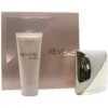 Calvin Klein Reveal Confezione Regalo 100 Ml Edp Spray + 100 Ml Lozione Corpo Donna